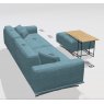 Fama Fama Klee sofa set 7 - 296x103cm