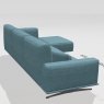 Fama Fama Klee sofa set 8 - 323x176cm