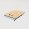 Fama Klee T72 Wooden Top Leather