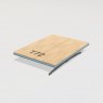 Fama Klee T72 Wooden Top Leather