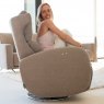 Fama Kim reclining chair