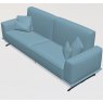 Fama Klever 5KA sofa Leather - 245cm