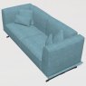 Fama Klever 4KC sofa Fabric - 205cm