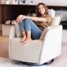 Fama Nadia armchair