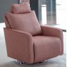 Fama Bonne recliner chair