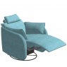 Fama Fama Eva power recliner