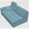 Fama Calessi CL1 left arm module -170cm fabric