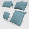 Fama Calessi extra cushions