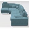 Fama Calessi sofa CL1+R+M Fabric