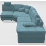 Fama Calessi sofa CV1+R+M -fabric