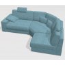 Fama Calessi sofa DL1+R+M -fabric