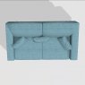 Fama Fama Boston 186 sofa D