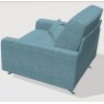 Fama Fama Boston 96 armchair KL