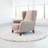 Fama Oscar armchair