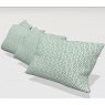 Fama lumbar cushions JR4