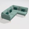 Fama Fama Korinto sofa MB3X1+RJ1