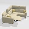 Fama Fama Axel sofa S1+NR+N+Y+N+S2