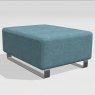 Fama Fama Panky PUFE footstool -93x76cm