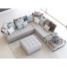 Fama Panky sofa MB1+MB1+D