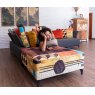 Fama Fama Panky sofa MB1+MB1+D