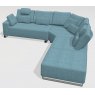 Fama Panky sofa MB1+R+A+D