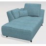 Fama Valentina G1 - 115 left chaise module