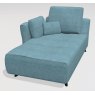 Fama Valentina GL1 - 102 left chaise module