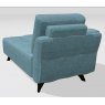 Fama Fama Valentina F1-97 left chaise module