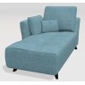 Fama Valentina FL1 - 84 left chaise module