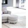 Fama Fama Roxane footstool