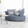 Fama Fama Mycuore loveseat