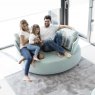 Fama Fama Mycuore loveseat