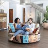 Fama Fama Mycuore Plus loveseat