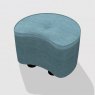 Fama Fama Zoe footstool