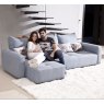 Fama Fama Myloft 260 sofa