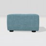 Fama Myloft PUF60 footstool