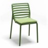 Nardi Doga bistrot dining chair seat pad