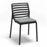 Nardi Doga bistrot dining chair seat pad