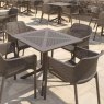 Nardi Outdoor Nardi ClipX 80 bistro table