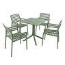 Nardi Outdoor Nardi ClipX 70 bistro table