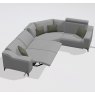 Fama Fama Atlanta corner sofa - D1+N+N+Z+M+D2