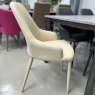 Ingenia Matilda Eco Leather dining chair