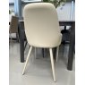 Tub dining chair