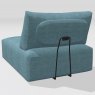 Fama Fama Teseo F chaise module