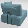 Fama Fama Teseo RH2 corner chaise module