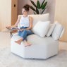 Fama Fama Teseo O You & Me armchair