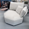 Fama Teseo O armchair