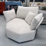 Snuggle chair