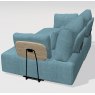 Fama Fama Teseo sofa - W2+AZ+AZ+W1