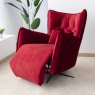 Fama Fama Simone relax recliner armchair